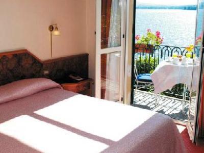 Paradiso 4* Arona