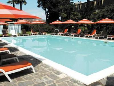 Paradiso Hotel 4*